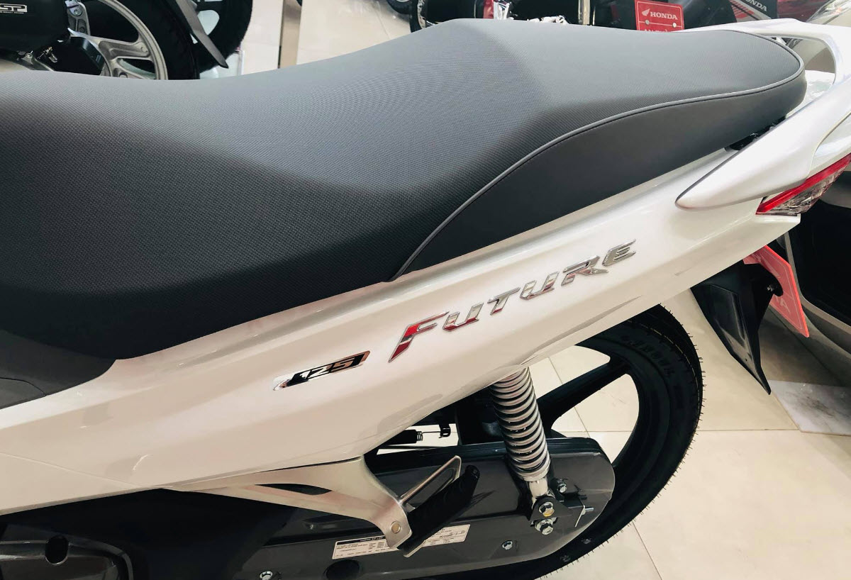 Giá xe Future 125 Lăn Bánh – Ra Biển Tạm Tính 7