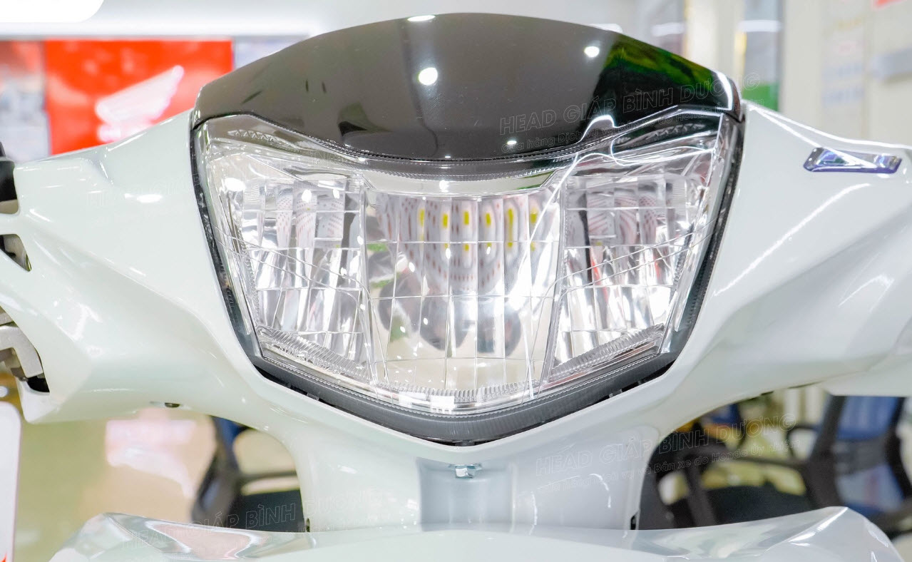 Giá xe Future 125 Lăn Bánh – Ra Biển Tạm Tính 4