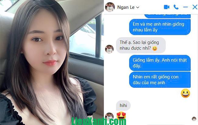 Bí Quyết Giao Tiếp Hiệu Quả: Cách Sử Dụng Câu Nói Hài Hước Trên Messenger Khiến Con Gái Say Mê 4