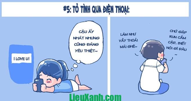 Hội Người Thông Minh Và Hài Hước: Cuộc Đối Thoại Messenger Với Con Gái 4