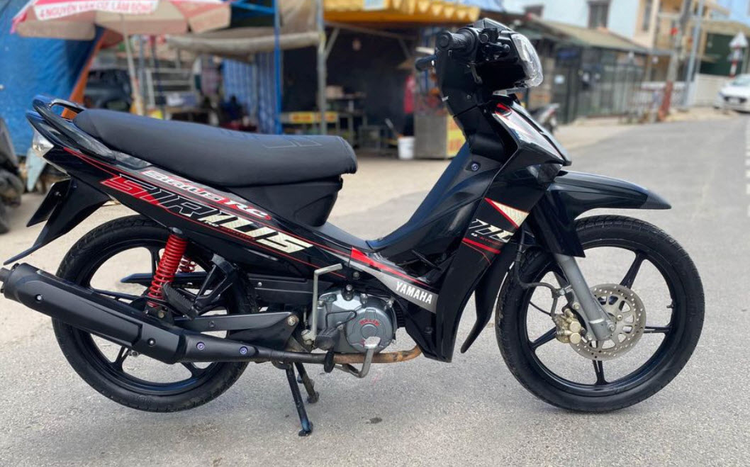 Sirius 50cc, Giá Xe Sirius 50cc, Sirius 50cc Giá Bao Nhiêu, Sirius 50cc 2024, 