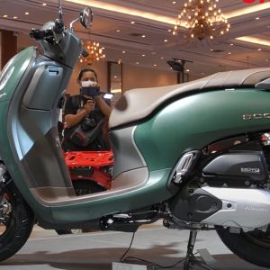 Giá Xe Tay Ga 50cc Honda Tháng 9/2023 Tại Đại Lý Mới Nhất Hôm Nay