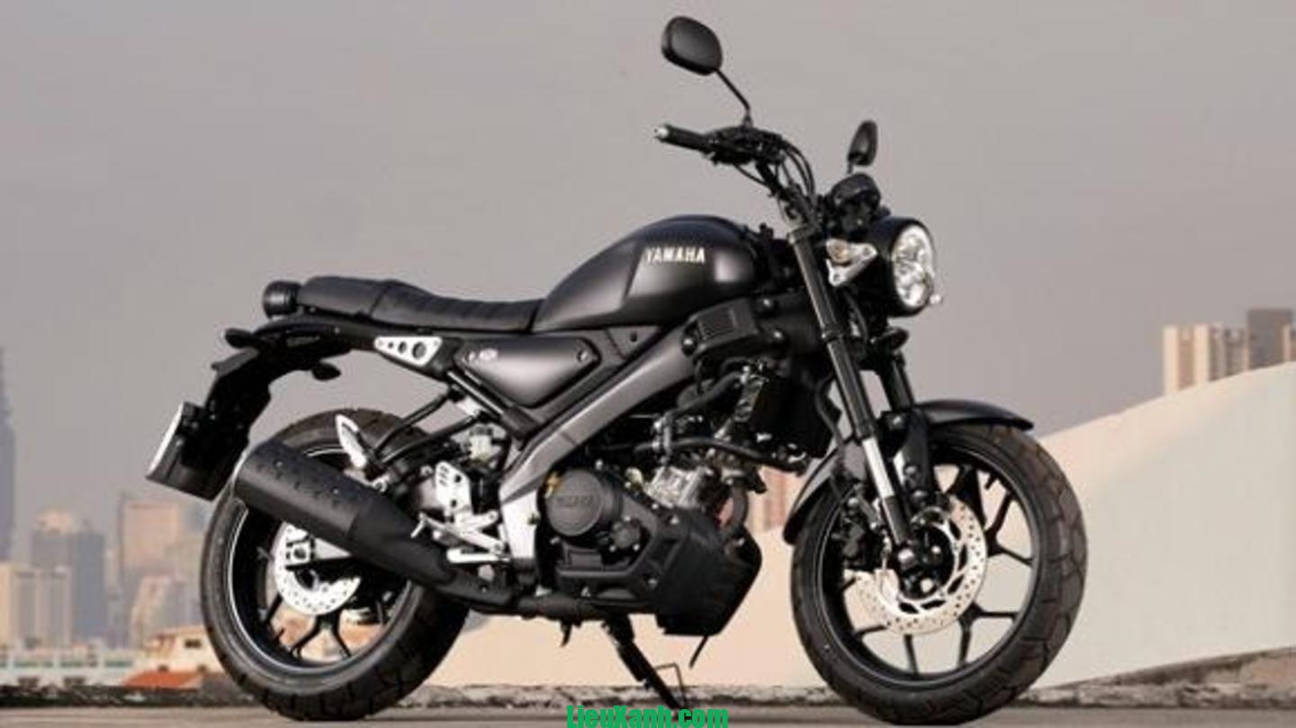 มีการปรับปรุงเรื่องความปลอดภัยบน Yamaha XSR155 2024 เปิดตัว มีอะไรใหม่ที่น่าสนใจ? 4