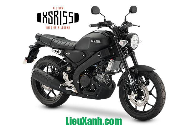 คุณคิดว่า Yamaha XSR155 2024 เปิดตัว มีอะไรใหม่ที่ทำให้มันเป็นค่านิยมในตลาดมากขึ้น? 4