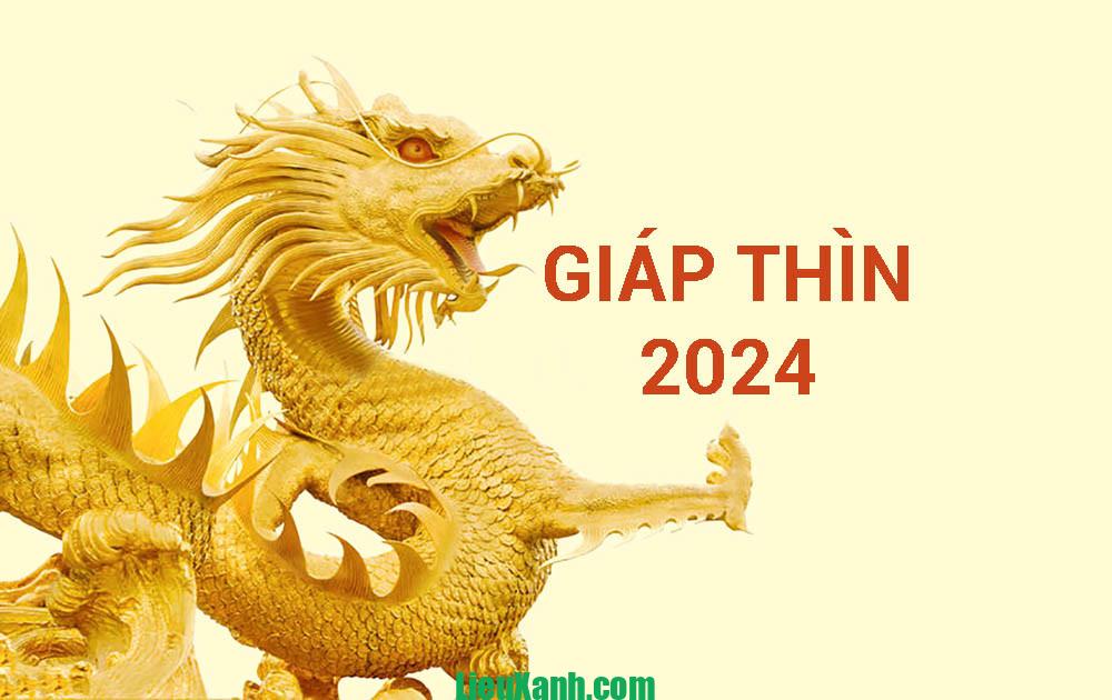 Năm 2024 Tuổi Nào Làm Nhà Tốt Để Cưới Hỏi, Xây Nhà 4