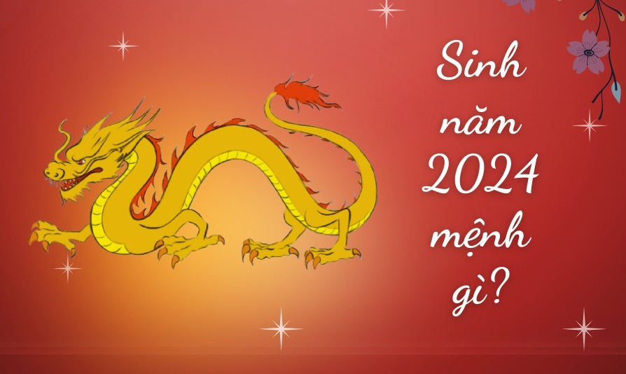 Sinh Con Tháng 7 Năm 2024 Mệnh Gì? Sinh Giờ Nào đẹp