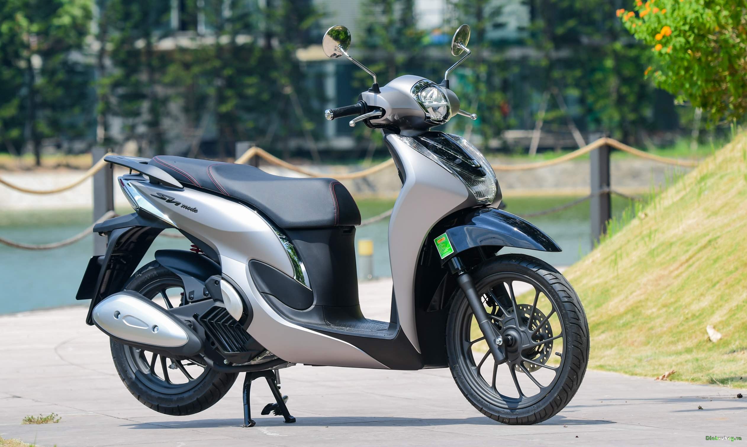 Bảng Giá Xe Honda Dream Thái Tháng 7 2024 Mới Nhất Hôm Nay